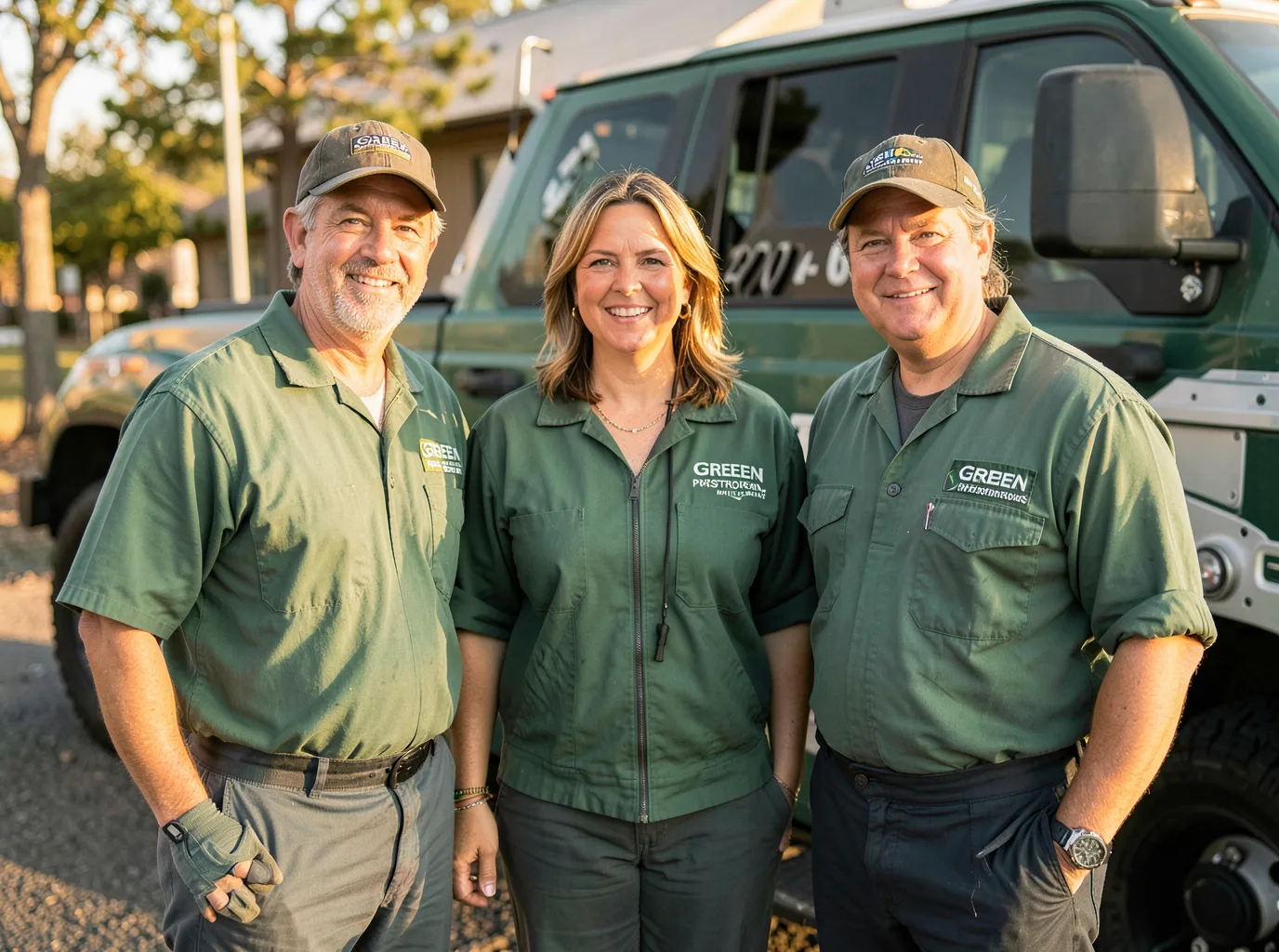 Water Damage Restoration company in Pinetops, NC